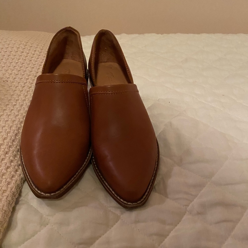 Autumn Booties “must have”